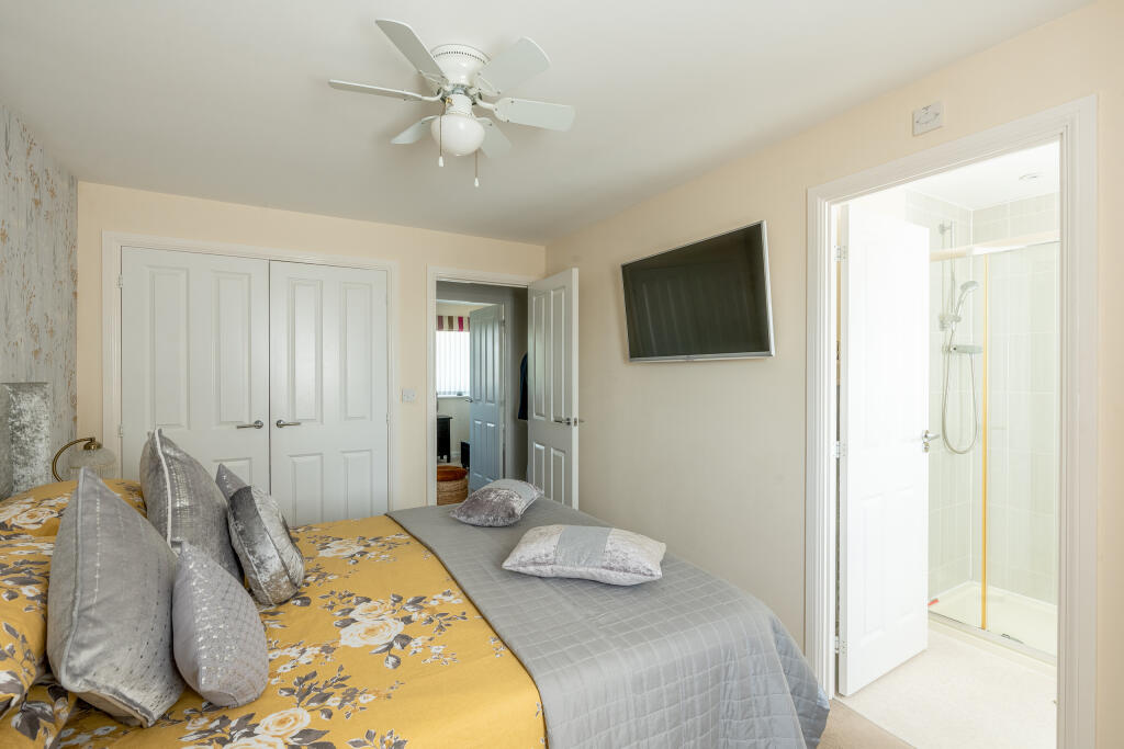 Additional image 15 of Over Drive, Charlton Hayes, Bristol