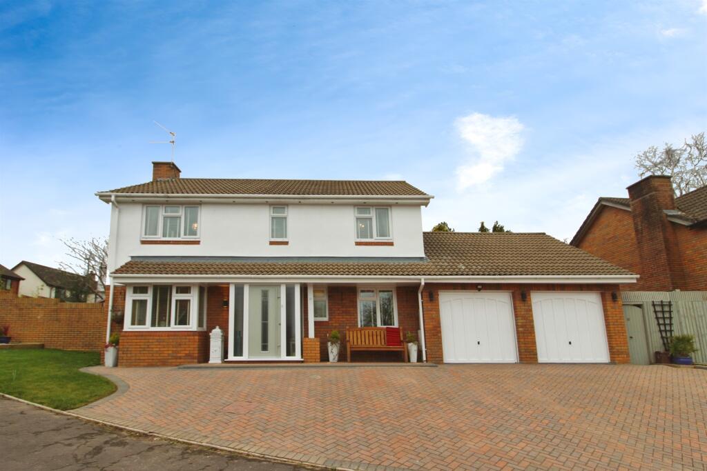 Additional image 32 of Tynewydd Drive, Castleton, Cardiff