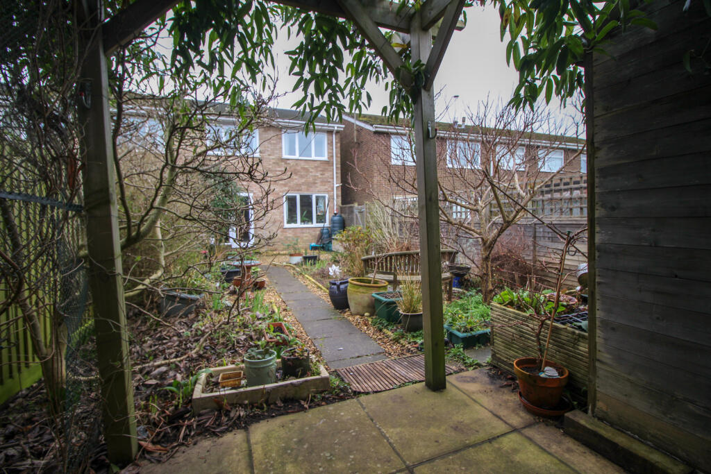 Additional image 21 of Trinity Close, Fordham, Ely, Cambridgeshire