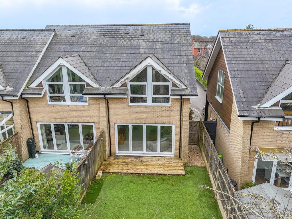 Additional image 13 of Forest View, Walkford, Christchurch, BH23