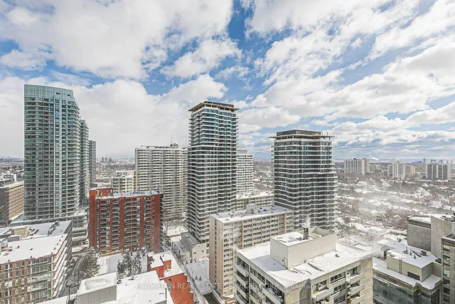 Additional image 29 of 2221 YONGE St Unit 2203