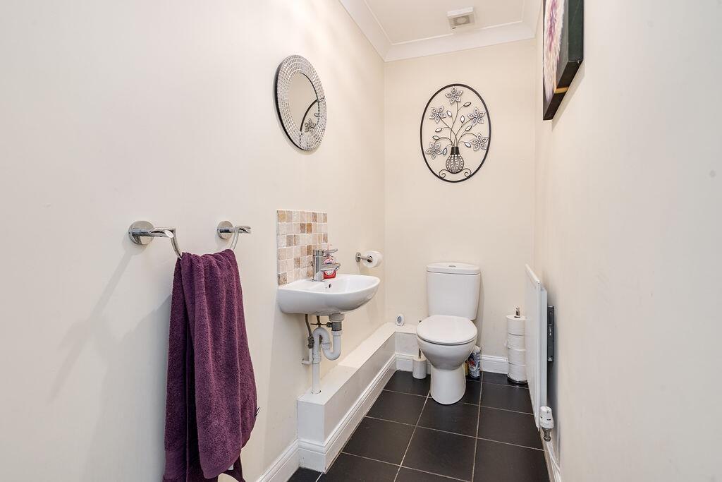 Additional image 5 of Highfield Road, Farnworth, Bolton, Lancashire, BL4