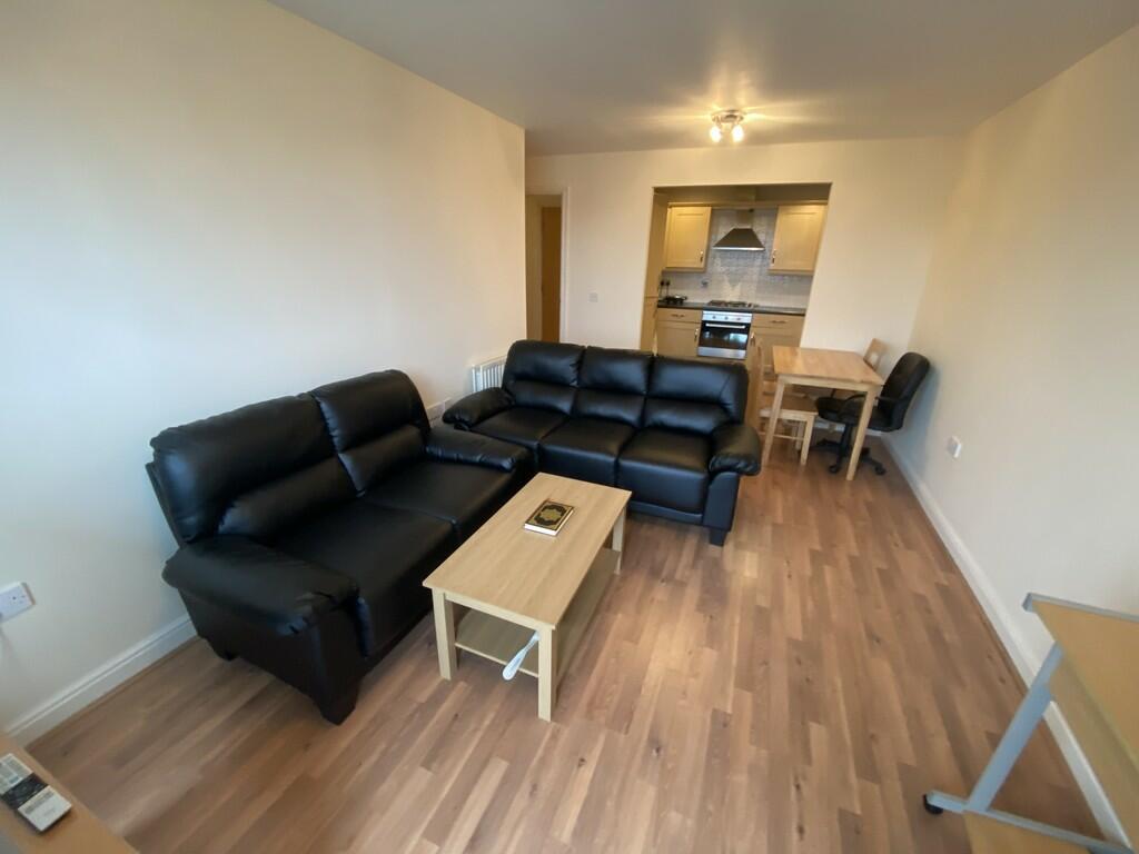 Additional image 2 of Clarkson Court, Hatfield