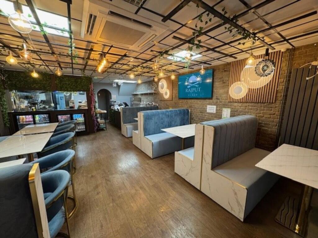 Additional image 6 of Leasehold Indian/Pakistani Restaurant, Highfield Road, Birmingham, B28 0EL