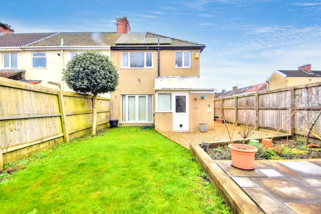 Additional image 25 of Marsh Street, Avonmouth