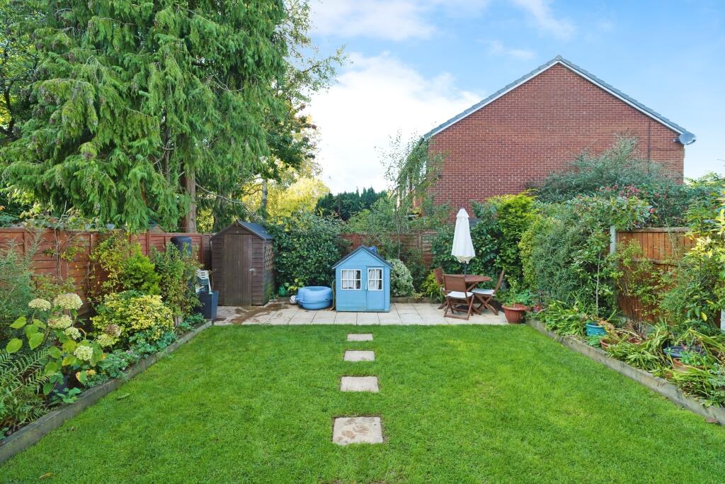 Additional image 14 of Foxland Close, Solihull, B90