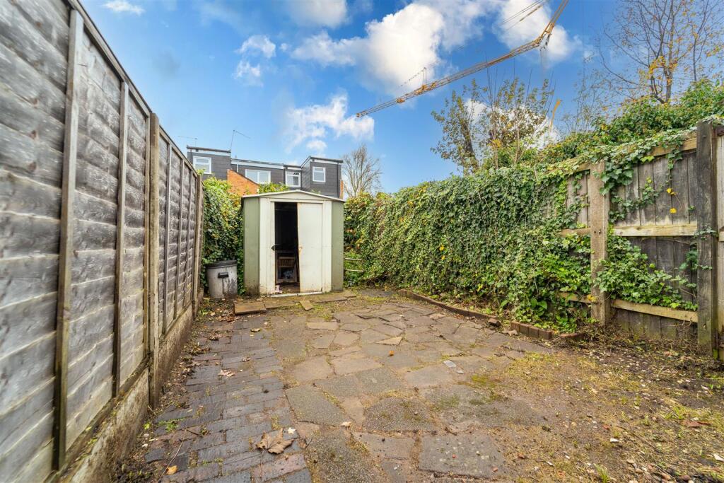 Additional image 23 of Luton Road, Birmingham