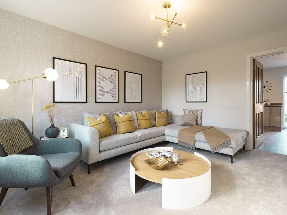 Additional image 4 of Thursby, 
Carlisle, 
CA5 6BF