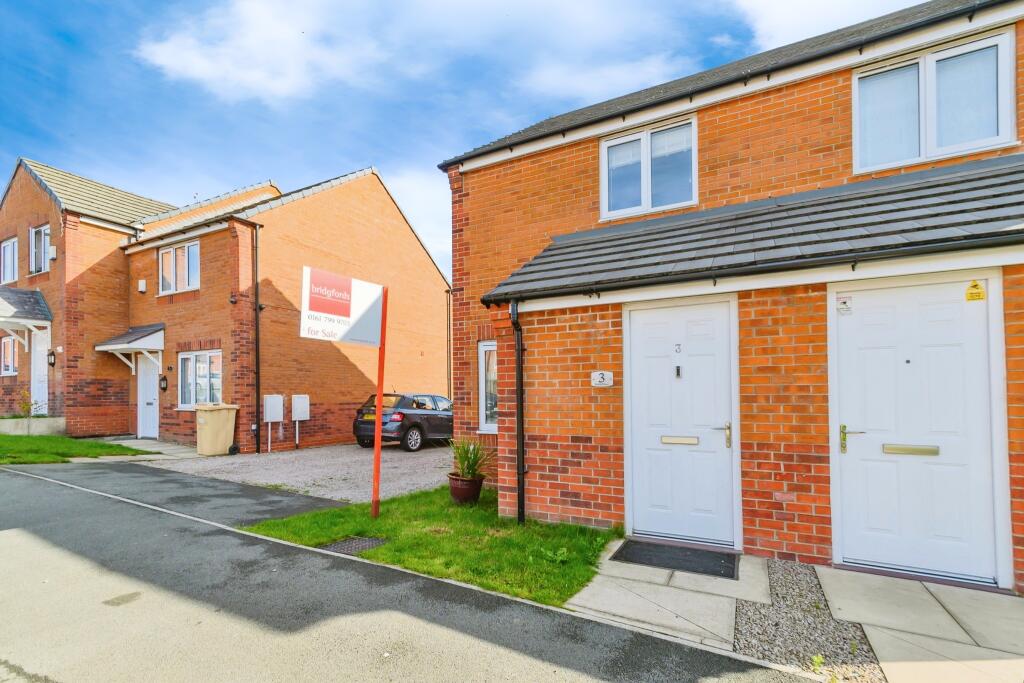 Additional image 17 of Blindsill Road, Farnworth, Bolton, Greater Manchester, BL4