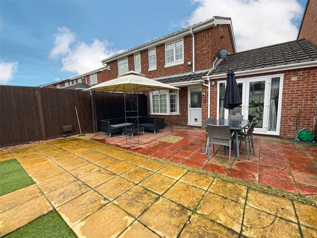 Additional image 23 of Goldsborough, Wilnecote, Tamworth, Staffordshire, B77