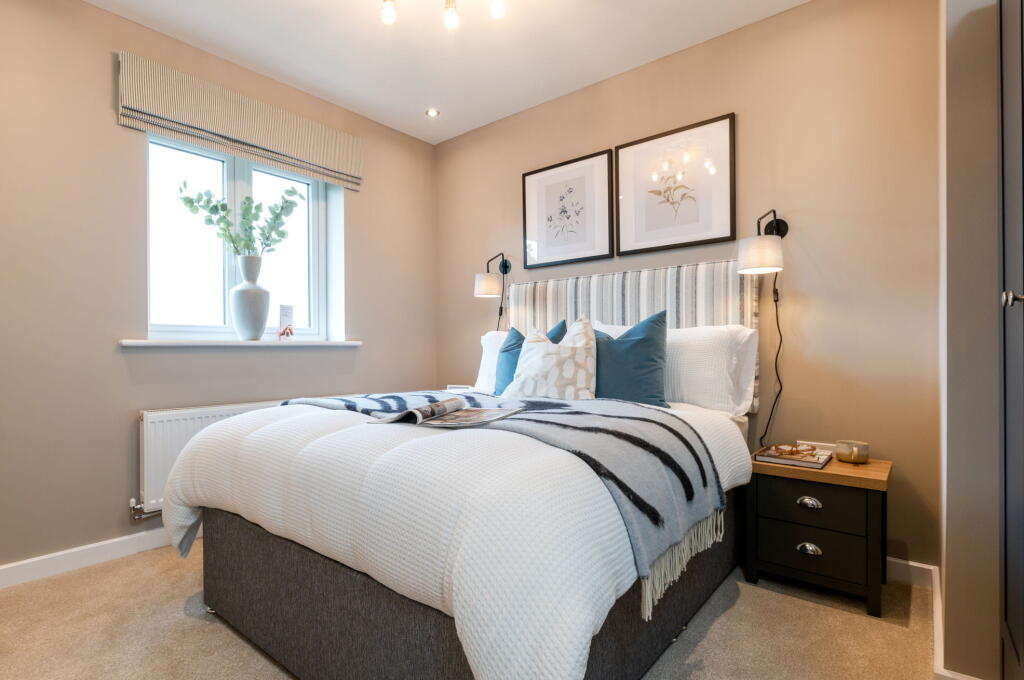 Additional image 9 of Off Tessall Lane,
Northfield,
Birmingham,
B31 5EN