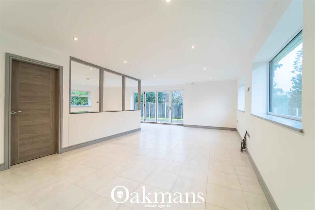 Additional image 56 of Rednal Road, Birmingham, B38