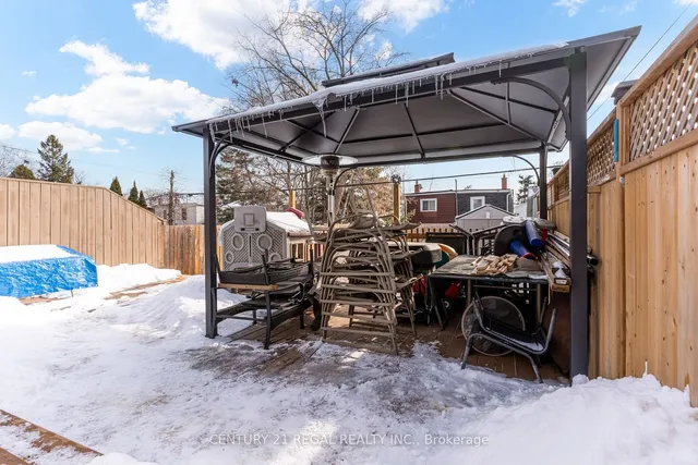 Additional image 37 of 527 Sammon Ave