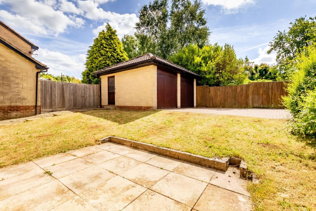 Additional image 3 of Fairfield Way, Backwell, BS48