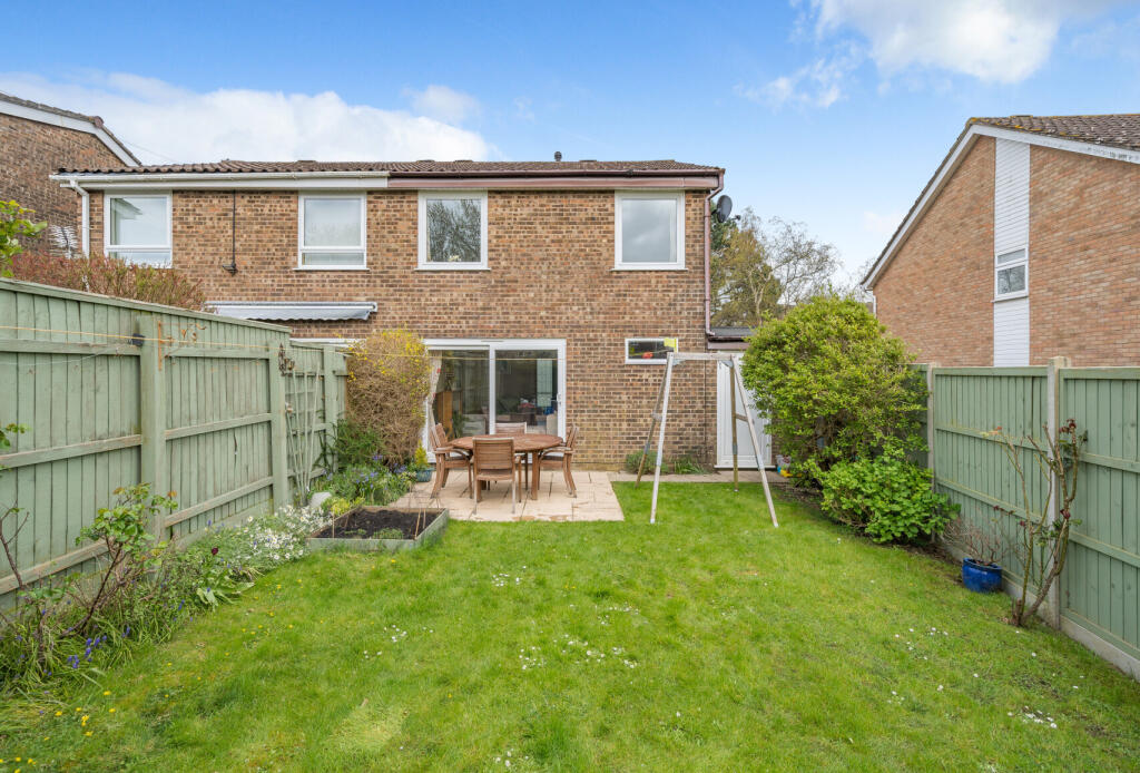Additional image 21 of Oakhill Avenue, Bitton, Bristol, Gloucestershire, BS30