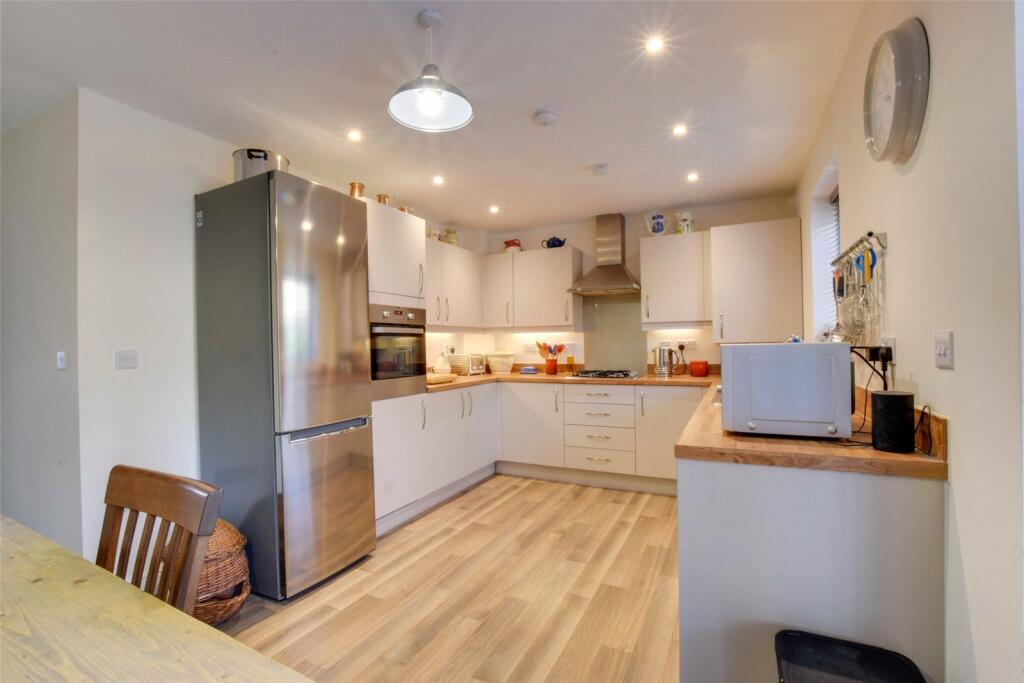 Additional image 2 of Hisehope Close, Startforth, Barnard Castle, Durham, DL12