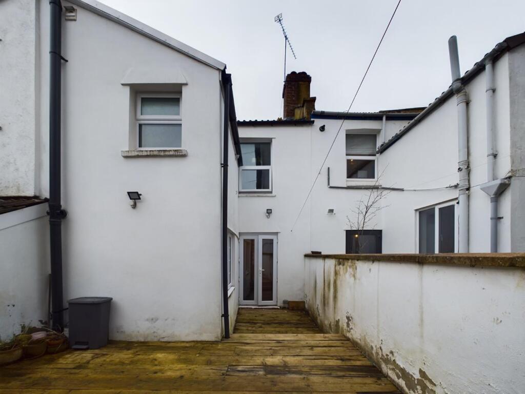 Additional image 24 of Rene Road, Easton, Bristol