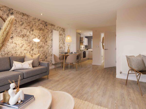 Additional image 5 of Lever Park Avenue, Horwich, Bolton, Greater Manchester, BL6 7LQ