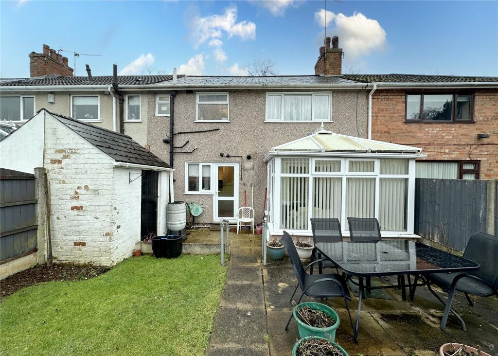 Additional image 21 of Yardley Wood Road, Billesley, Birmingham, B13