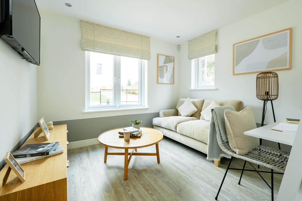 Additional image 6 of Upper New Road,
Cheddar,
BS27 3DW