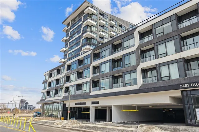 Additional image 38 of 2489 Taunton Rd Unit 1316