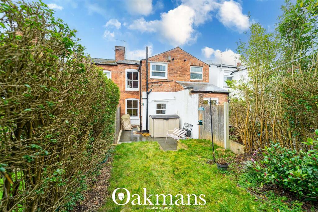 Additional image 19 of Gordon Road, Harborne, Birmingham