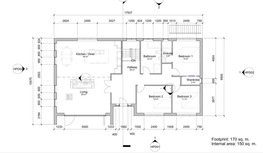 Additional image 2 of Lye Lane, Bricket Wood