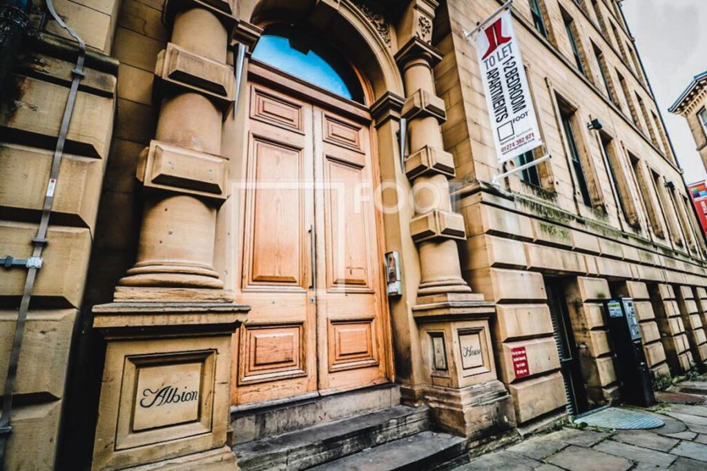 Additional image 18 of Albion House, Little Germany BD1 5AH