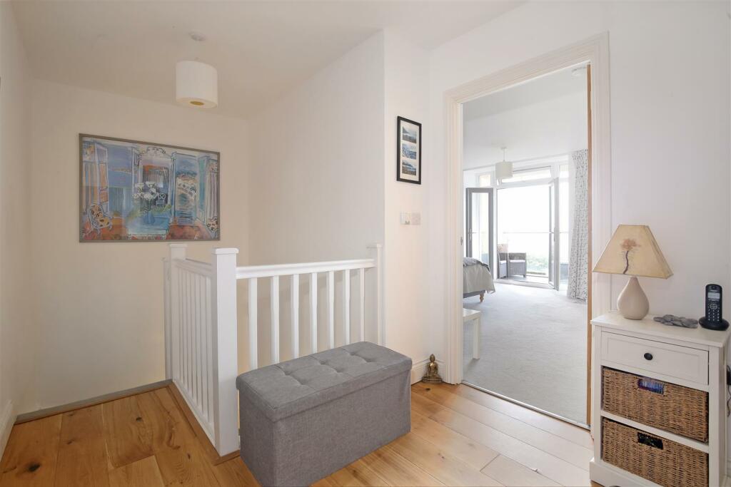 Additional image 14 of Panoramic views from Clevedon's coastline to the Welsh hills