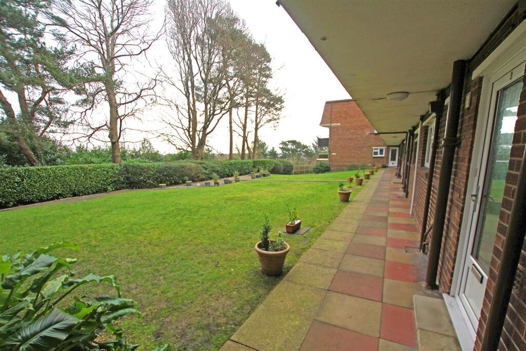 Additional image 11 of Redhill Drive, Bournemouth