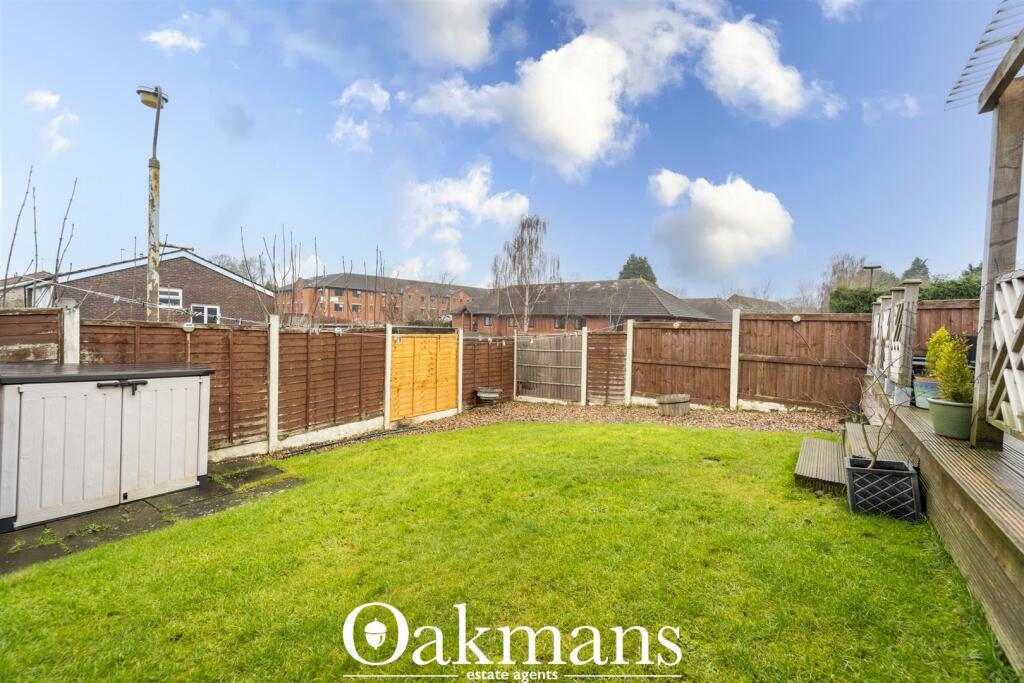 Additional image 23 of Ivy House Road, Birmingham B38