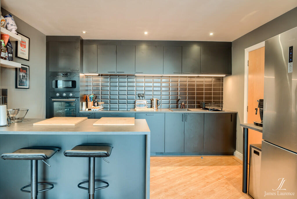 Additional image 22 of Q Apartments, 22 Newhall Hill, Jewellery Quarter