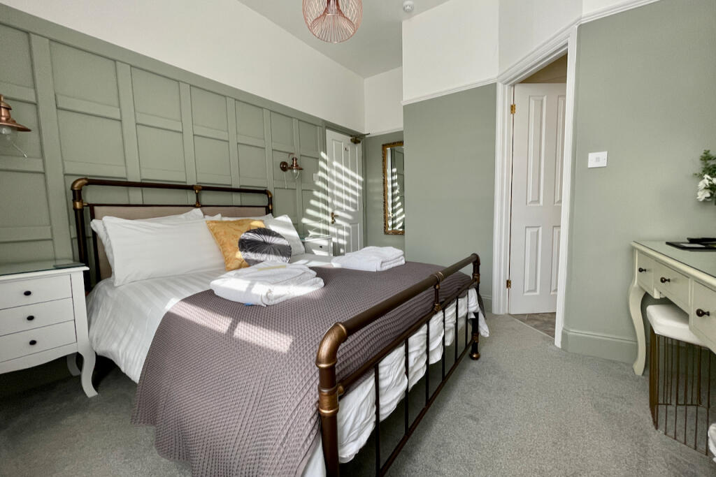 Additional image 10 of PARK ROAD, SWANAGE