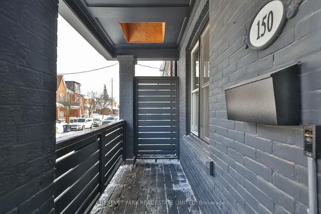 Additional image 37 of 150 Christie St