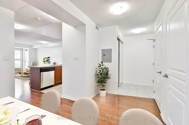 Additional image 9 of 308 Palmerston Ave Unit 506