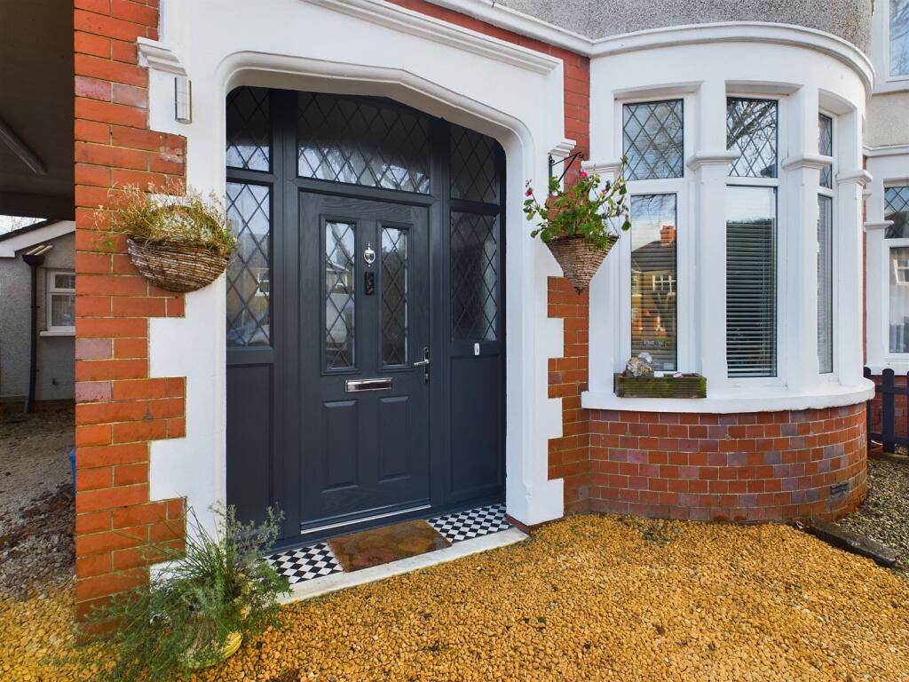 Additional image 7 of Heathwood Road, Cardiff. CF14