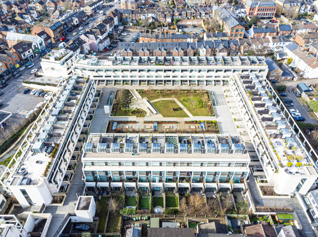 Additional image 31 of Gabriel Square, St. Albans, Hertfordshire, AL1