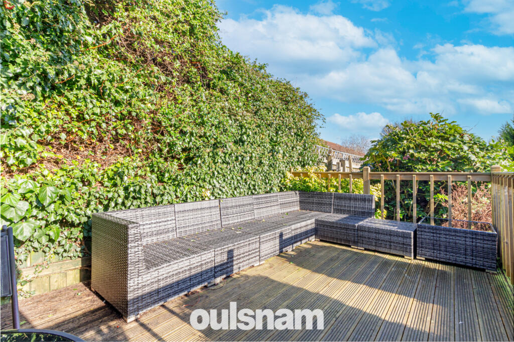 Additional image 13 of Swarthmore Road, Bournville Village Trust, Selly Oak, Birmingham, B29