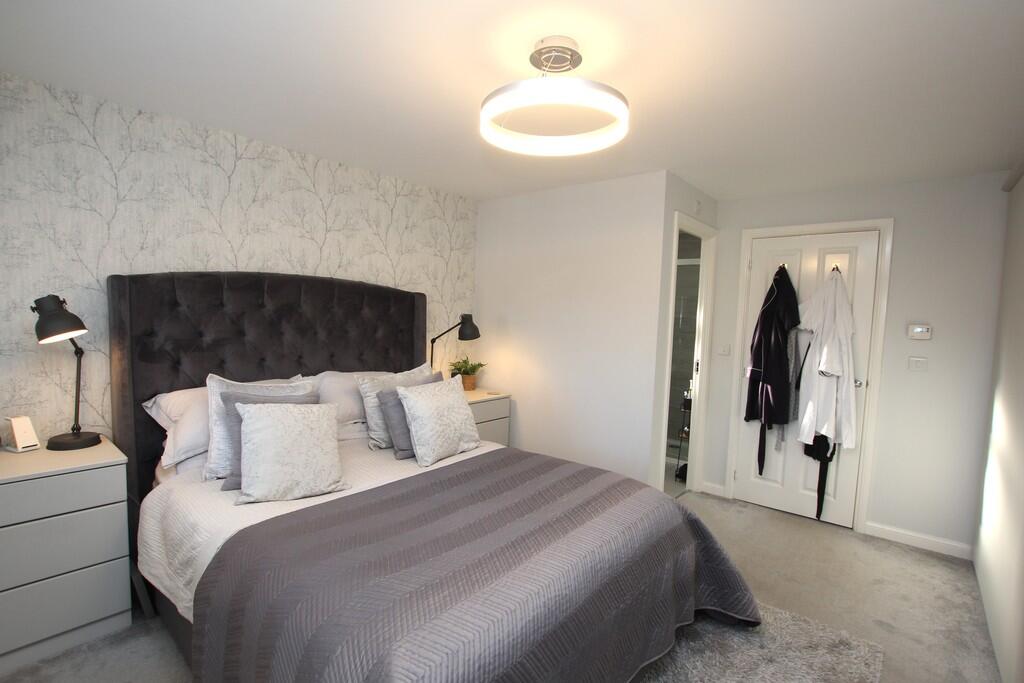 Additional image 7 of Arnhem Way, Saighton, Chester