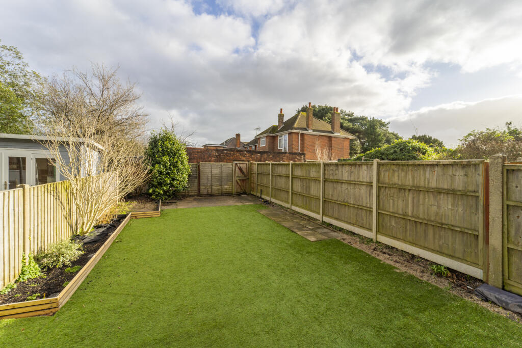 Additional image 11 of Ref: RE - Noble Close, Poole, BH11 8QY