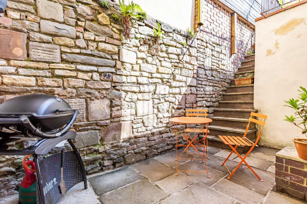 Additional image 10 of Mount Pleasant Terrace, Southville, Bristol