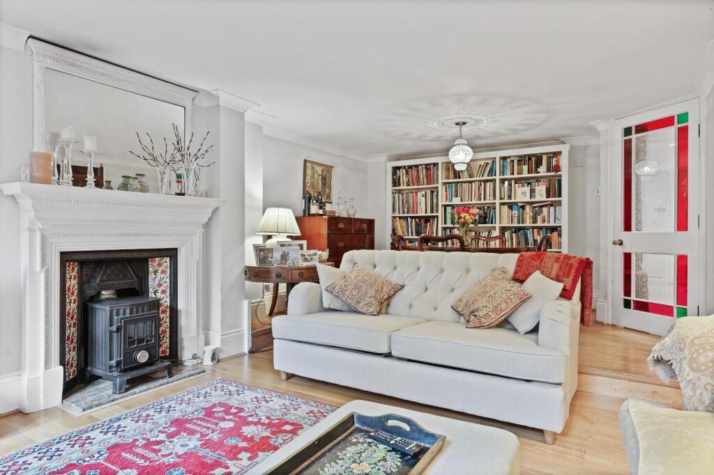 Additional image 6 of Melbourne Place, Cambridge