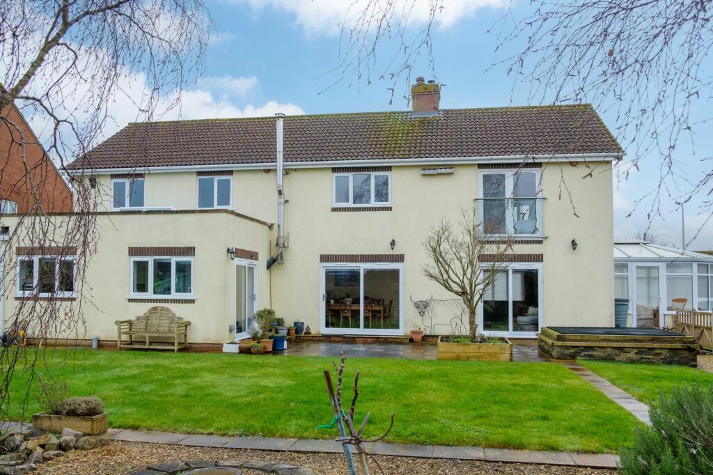 Additional image 14 of Mulberry Road, Congresbury, BS49