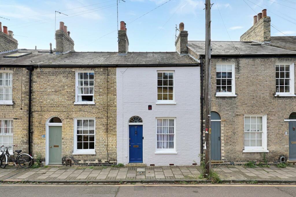 Additional image 18 of Earl Street, Cambridge