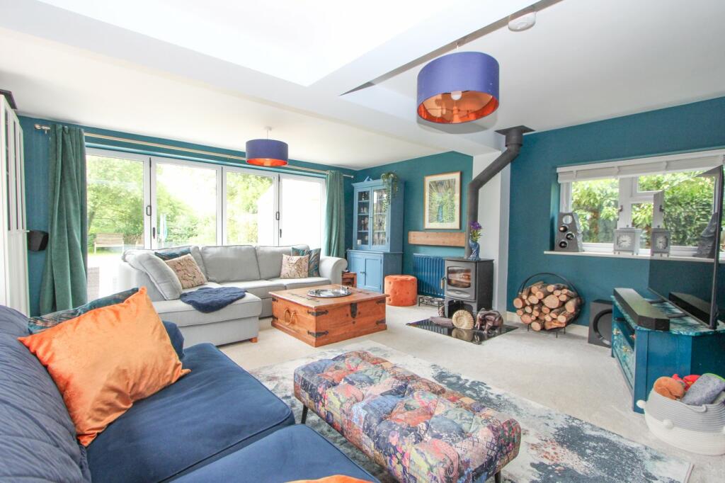 Additional image 6 of Wotton Road, Rangeworthy, BS37