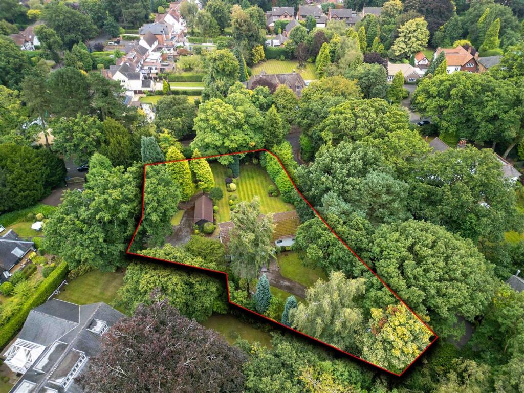 Additional image 11 of Park Drive, Little Aston, Sutton Coldfield