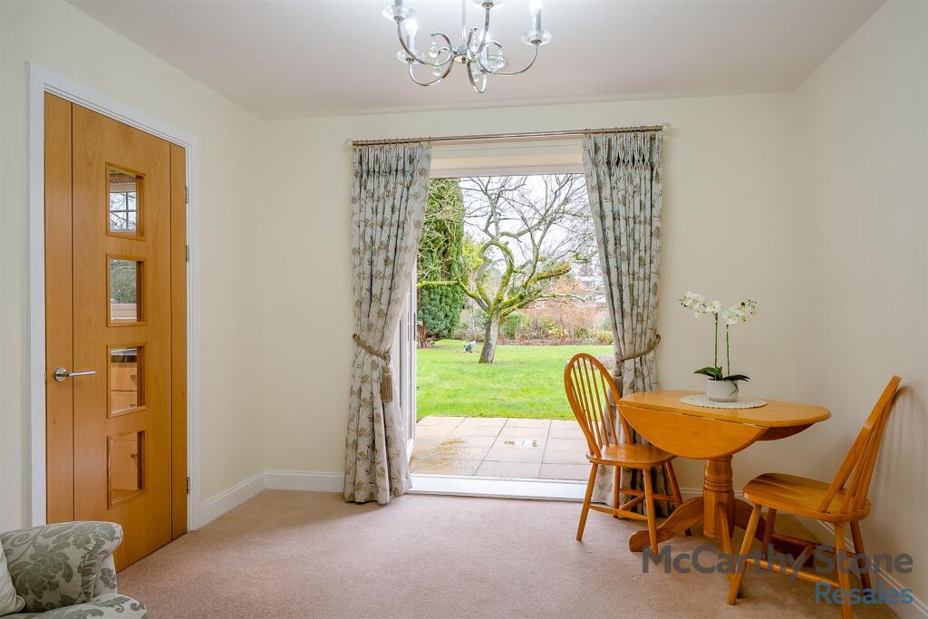 Additional image 7 of Brueton Place, Blossomfield Road, Solihull, B91 1PT