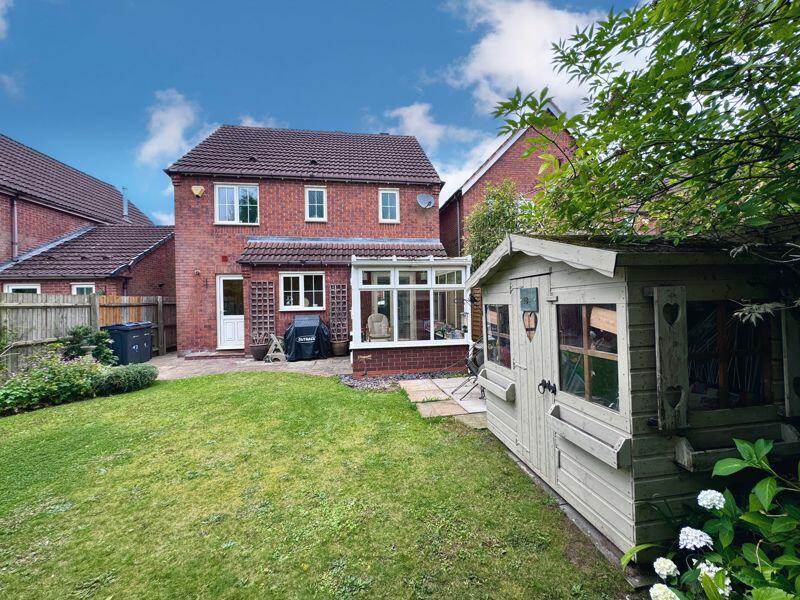 Additional image 18 of Crofters Lane, Sutton Coldfield