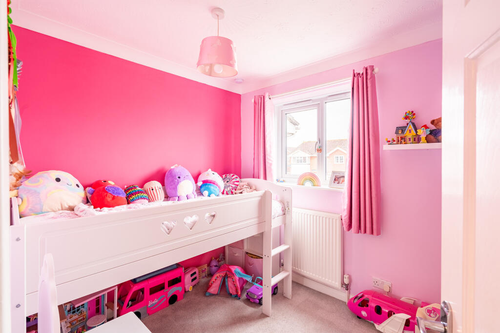 Additional image 19 of Merlin Park, Portishead