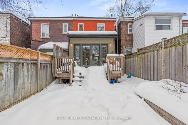 Additional image 38 of 32 Monarch Park Ave